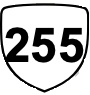 I-5 Symbol