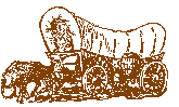 Covered
                    Wagon